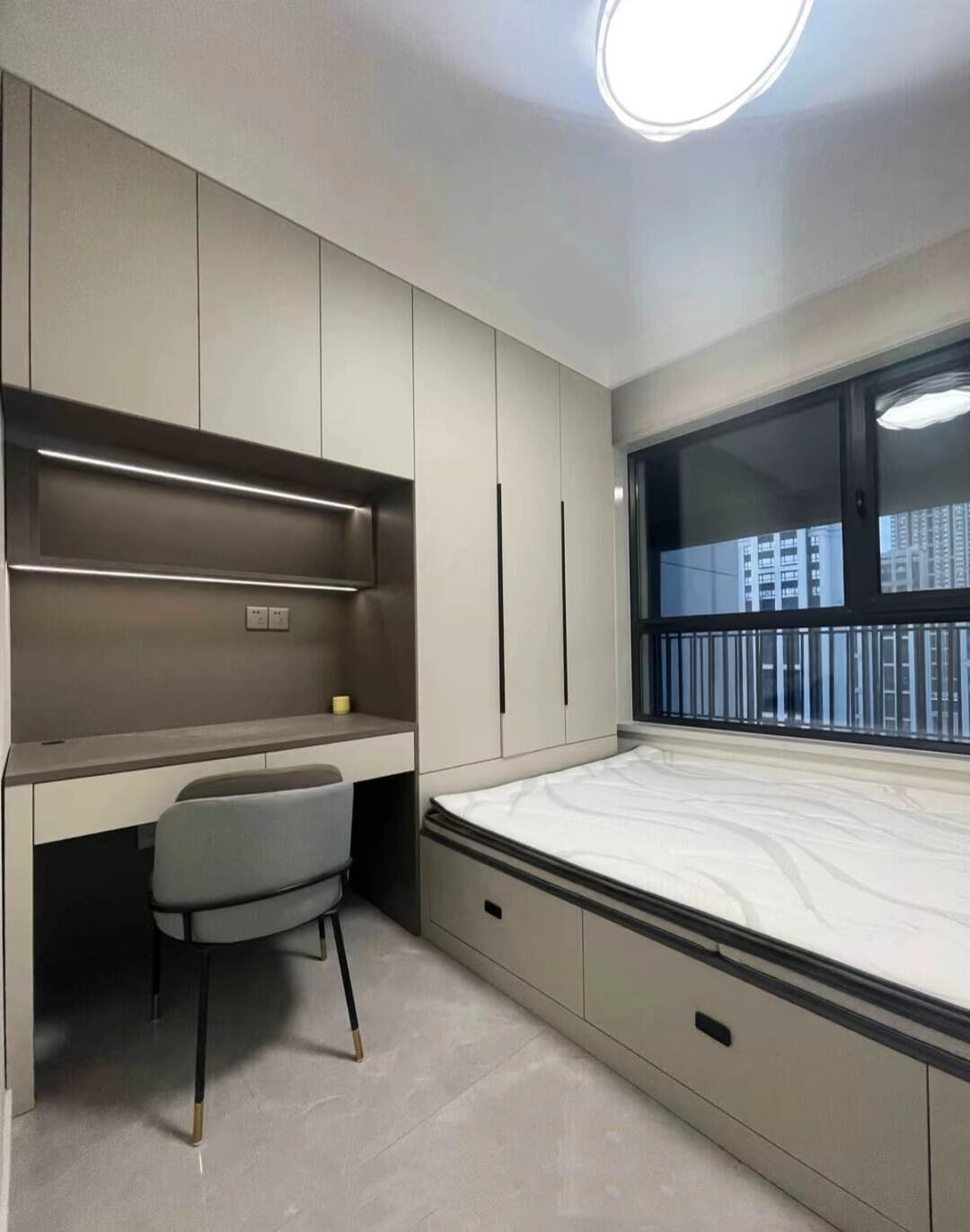 全屋定制